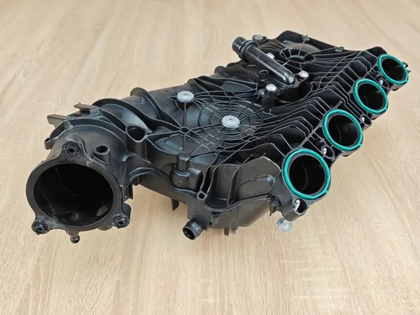 Coletor de admissão BMW 2.0i G23 G22 G26 G20 8647975 image 4