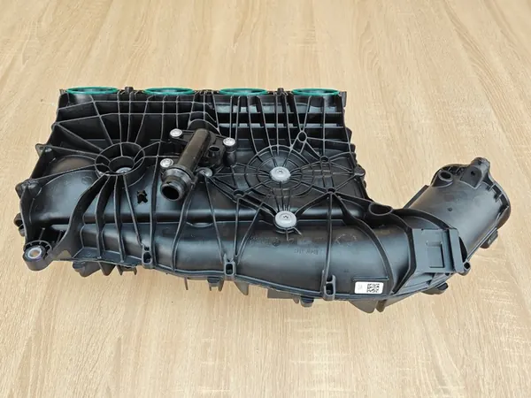 Coletor de admissão BMW 2.0i G23 G22 G26 G20 8647975 image 5