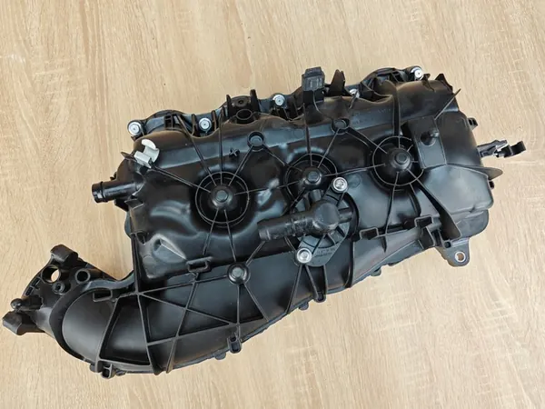 Coletor de admissão BMW 2.0i G23 G22 G26 G20 8647975 image 7