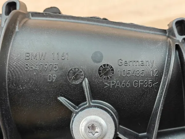 Coletor de admissão BMW 2.0i G23 G22 G26 G20 8647975 image 9