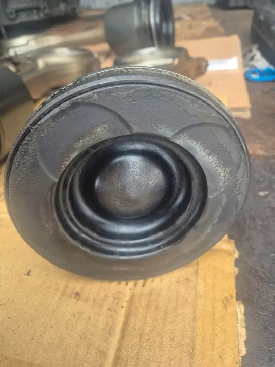 Kit Piston & Bielle Scania OEM 2190306 image 3