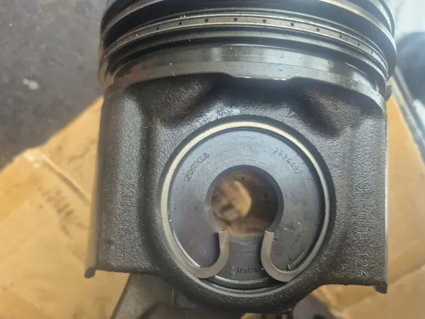 Kit Piston & Bielle Scania OEM 2190306 image 4