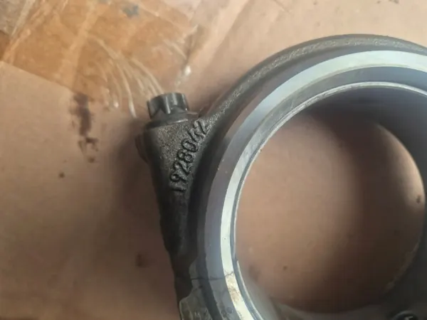 Kit Piston & Bielle Scania OEM 2190306 image 6