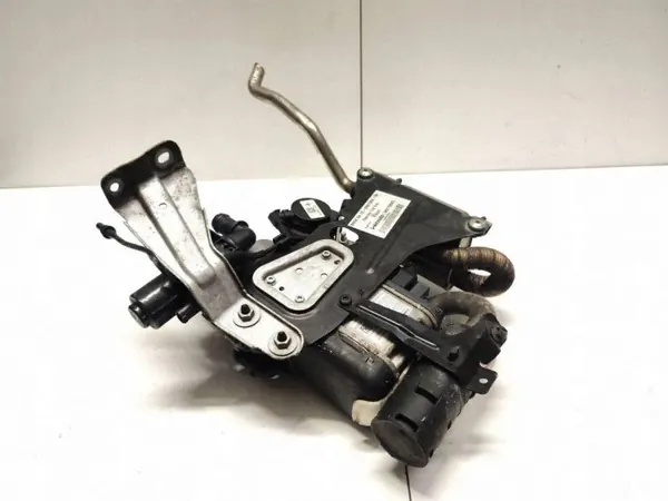 Webasto BMW 5 (G30) 91473475 Essence 185kW 2018 image 5