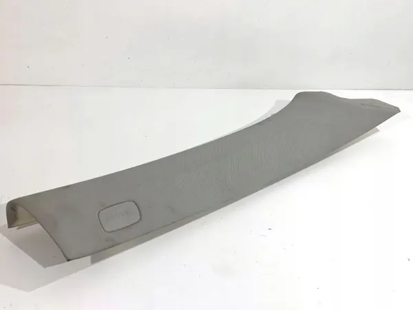 Rechter pilaarbeschermer OEM A1666901425 Mercedes W166 image 3