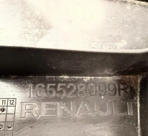 Luftintagsslang OEM 165528099R för Renault Master IV/V image 6