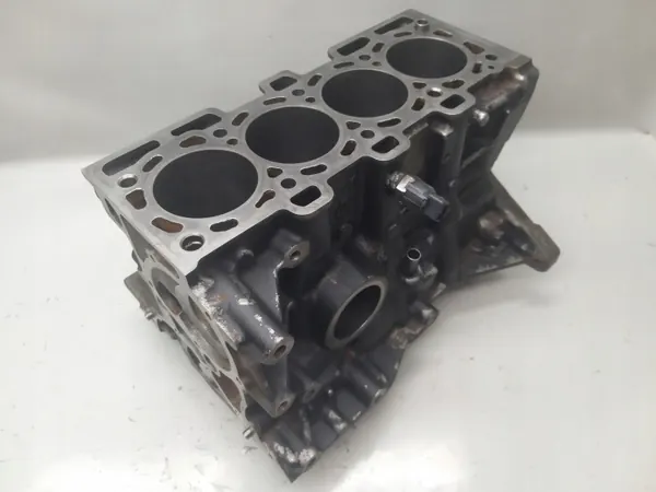 Bloque Motor OEM BLOK 1636 1.5 DCI K9K Usado image 2