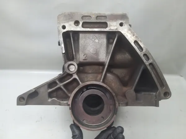 Bloque Motor OEM BLOK 1636 1.5 DCI K9K Usado image 3