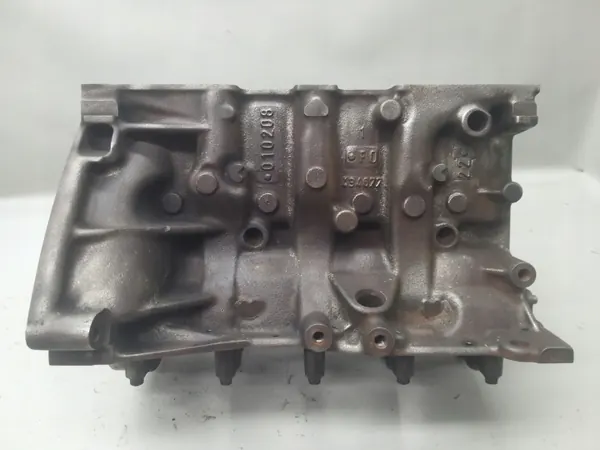 Bloque Motor OEM BLOK 1636 1.5 DCI K9K Usado image 4