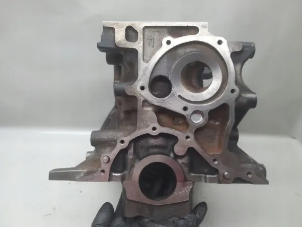 Bloque Motor OEM BLOK 1636 1.5 DCI K9K Usado image 5