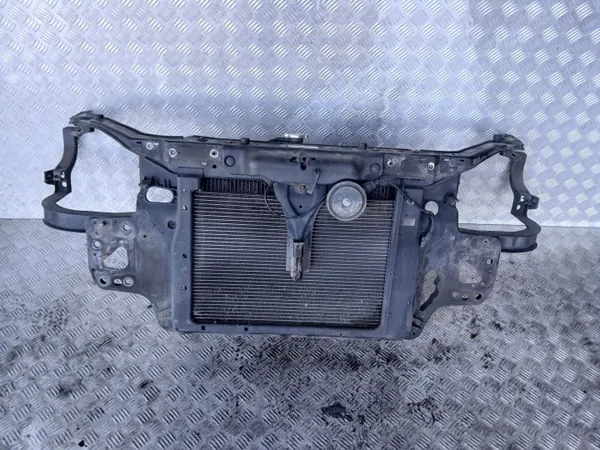 Radiatorventilator GETZPASPRZEDNI OEM Hyundai Getz 1.5 image 2