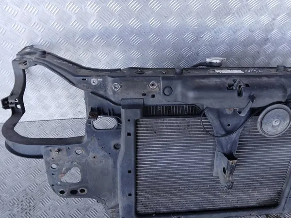 Radiatorventilator GETZPASPRZEDNI OEM Hyundai Getz 1.5 image 3