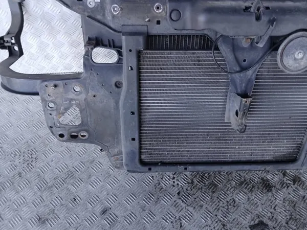 Radiatorventilator GETZPASPRZEDNI OEM Hyundai Getz 1.5 image 4