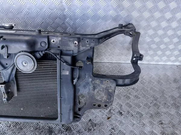 Radiatorventilator GETZPASPRZEDNI OEM Hyundai Getz 1.5 image 7