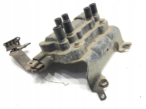 Bobina de encendido Chevrolet Equinox 3.4 188CV 03-09 H6T40171ZC image 2