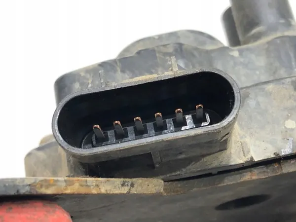 Bobina de encendido Chevrolet Equinox 3.4 188CV 03-09 H6T40171ZC image 4