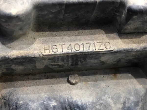 Bobina de encendido Chevrolet Equinox 3.4 188CV 03-09 H6T40171ZC image 5