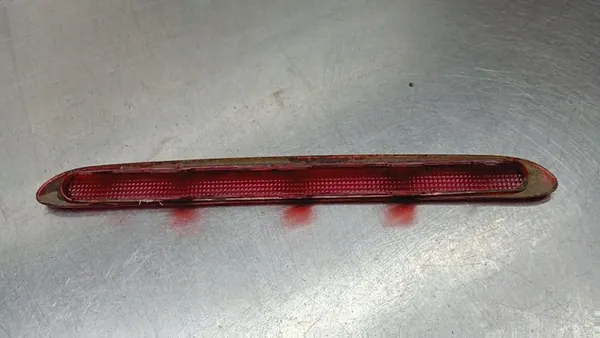 Jarruvalon kansi 1P0945097 Seat Leon II HB image 5