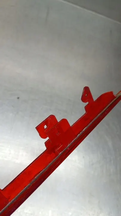 Jarruvalon kansi 1P0945097 Seat Leon II HB image 6