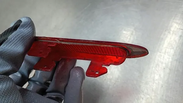 Jarruvalon kansi 1P0945097 Seat Leon II HB image 8