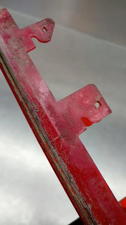 Jarruvalon kansi 1P0945097 Seat Leon II HB image 9