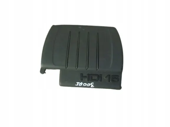 OEM 9684889380 Motorabdeckung Peugeot 3008 I 1.6HDI image 2