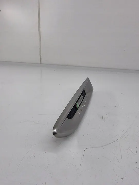 Prise d'air d'aile gauche Jaguar F-Pace OEM HK8M280B11A image 4
