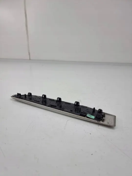 Prise d'air d'aile gauche Jaguar F-Pace OEM HK8M280B11A image 6