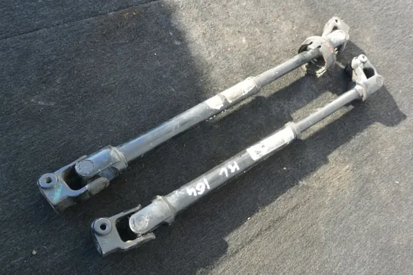 Joint universel colonne direction Mercedes ML GL R W251 W164 X164 image 5