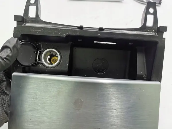 Saias laterais Mercedes-Benz C W204 OEM A2047300422 image 10