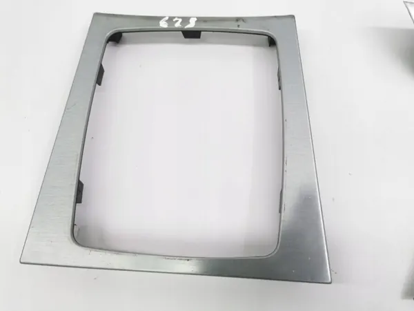 Saias laterais Mercedes-Benz C W204 OEM A2047300422 image 9