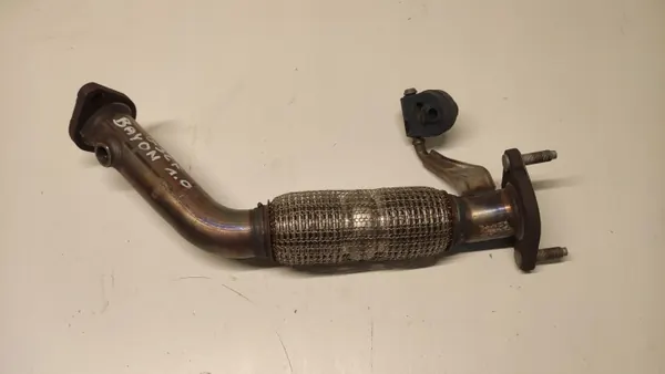 Conector Flexible Escape Hyundai OE - Usado image 2