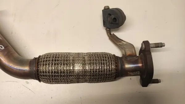 Conector Flexible Escape Hyundai OE - Usado image 3