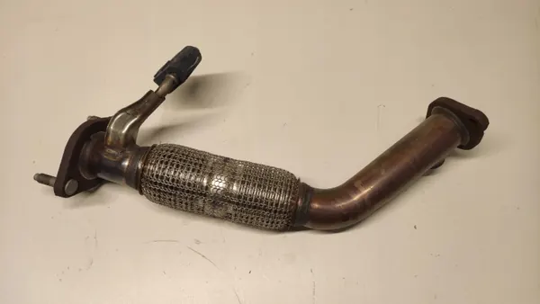 Conector Flexible Escape Hyundai OE - Usado image 4
