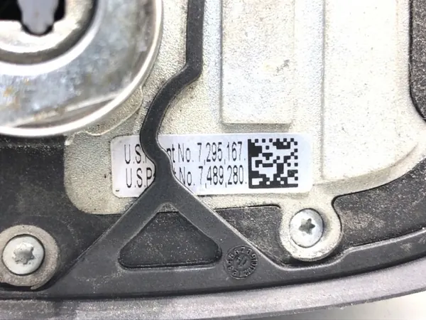 OEM 3C0035507T-antenni VW Passat B7 Sedanille image 5
