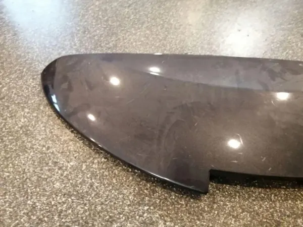 Spoiler de maletero Nissan Leaf I usado OEM 960303N0FA image 5