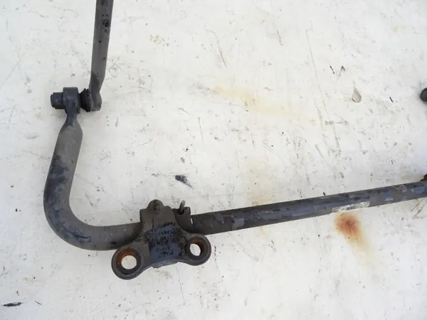 OEM 21618958 Front-Stabilisatorlenker für Renault Trucks image 4