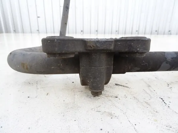 OEM 21618958 Front-Stabilisatorlenker für Renault Trucks image 5