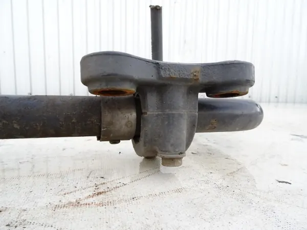 OEM 21618958 Front-Stabilisatorlenker für Renault Trucks image 6