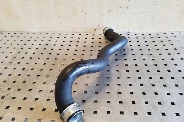 Jäähdytysputki MERCEDES-BENZ E (W212) 3.0L diesel image 2