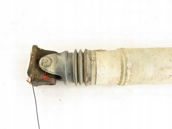 OEM 8971253001 Drivaxel för Opel Frontera B 2.2 DTI image 7