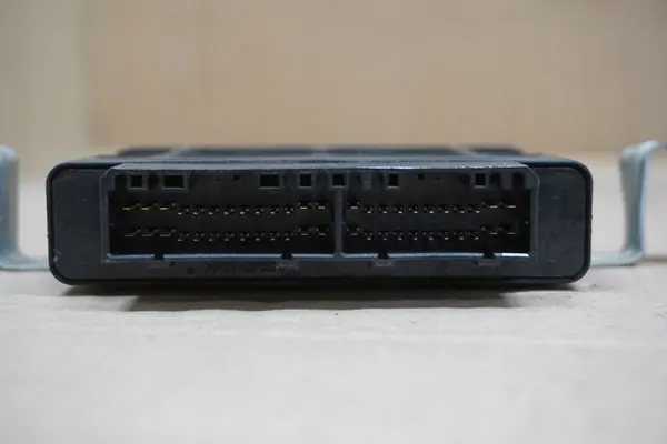 MITSUBISHI PAJERO III Styrenhet 3.2 DiD MR400420 image 3