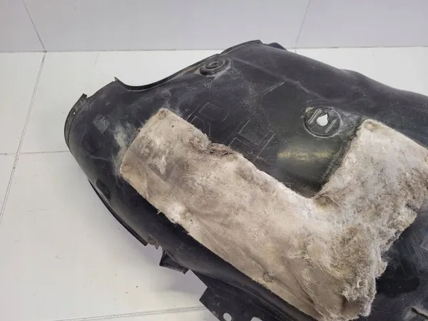 Front Right Wheel Arch Kia Sportage 4 2018 86812-F1000 image 2