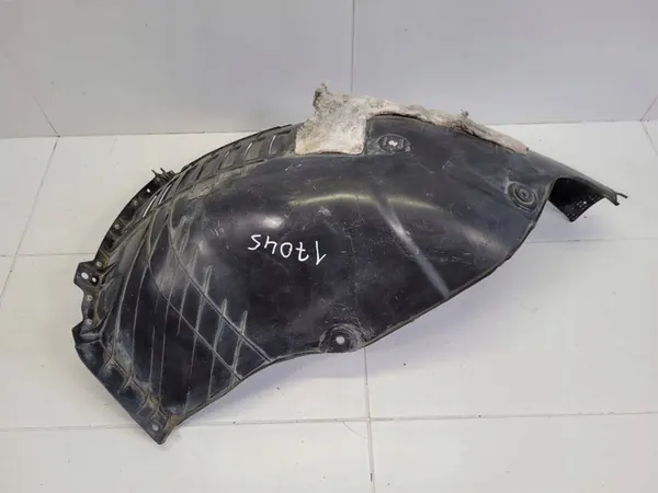 Front Right Wheel Arch Kia Sportage 4 2018 86812-F1000 image 4