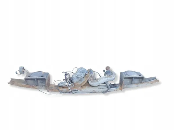 Kit Crochet Remorquage BMW OEM 6784583 E90/E91 - Westfalia image 3