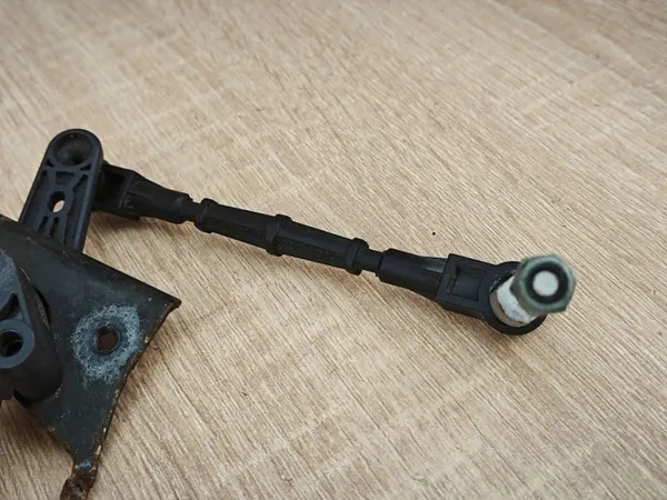 Sensor de Nível Faróis OEM 4M0907503 Traseiro Esquerdo Audi A4 image 3
