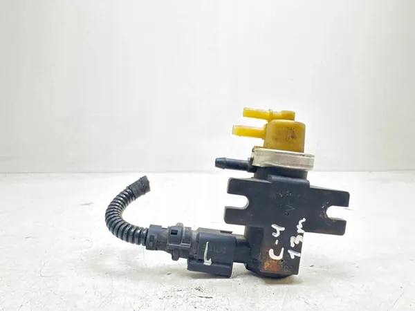 Vanne électromagnétique CITROËN C4 GRAND PICASSO II 1.6L diesel image 3