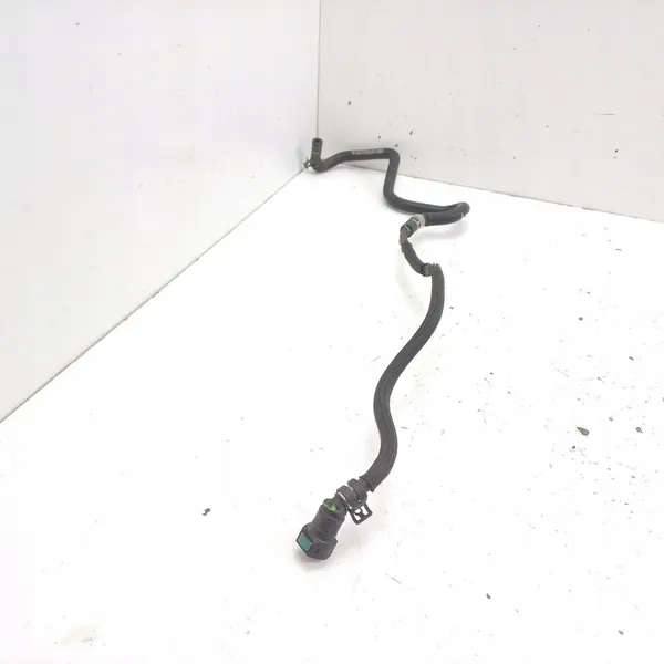 Vakuumslang Porsche Panamera 2009 97010631101 image 2