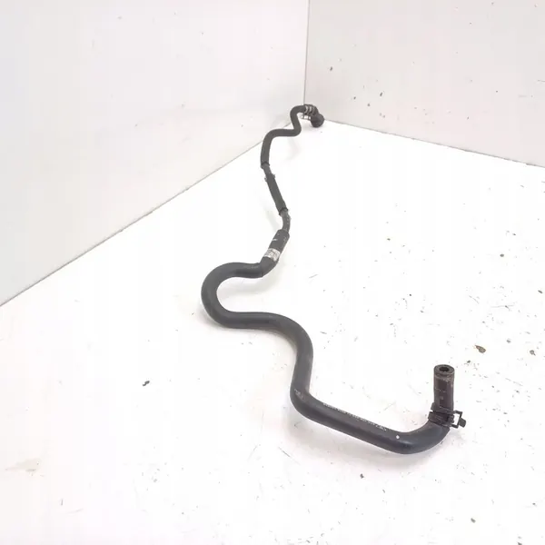 Vakuumslang Porsche Panamera 2009 97010631101 image 3