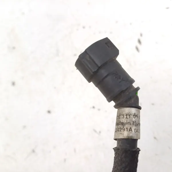 Vakuumslang Porsche Panamera 2009 97010631101 image 6